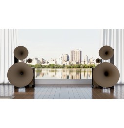 Avantgarde Acoustic - TWIN SUB G3