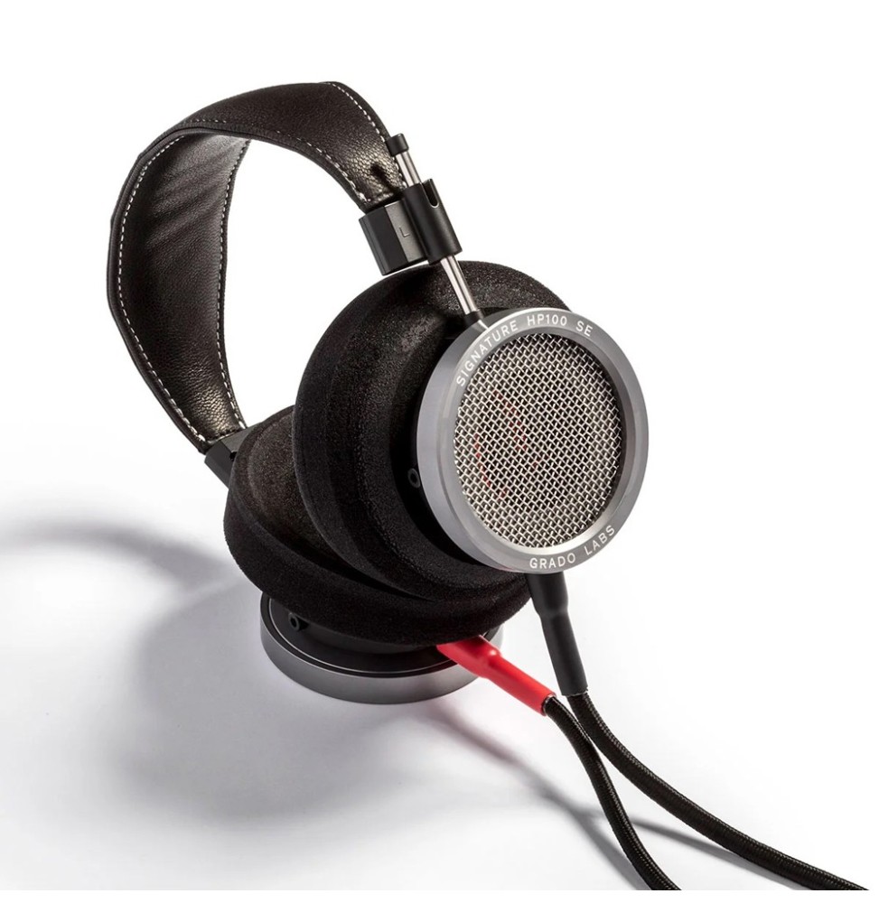 GRADO - HP100 SE Kopfhörer