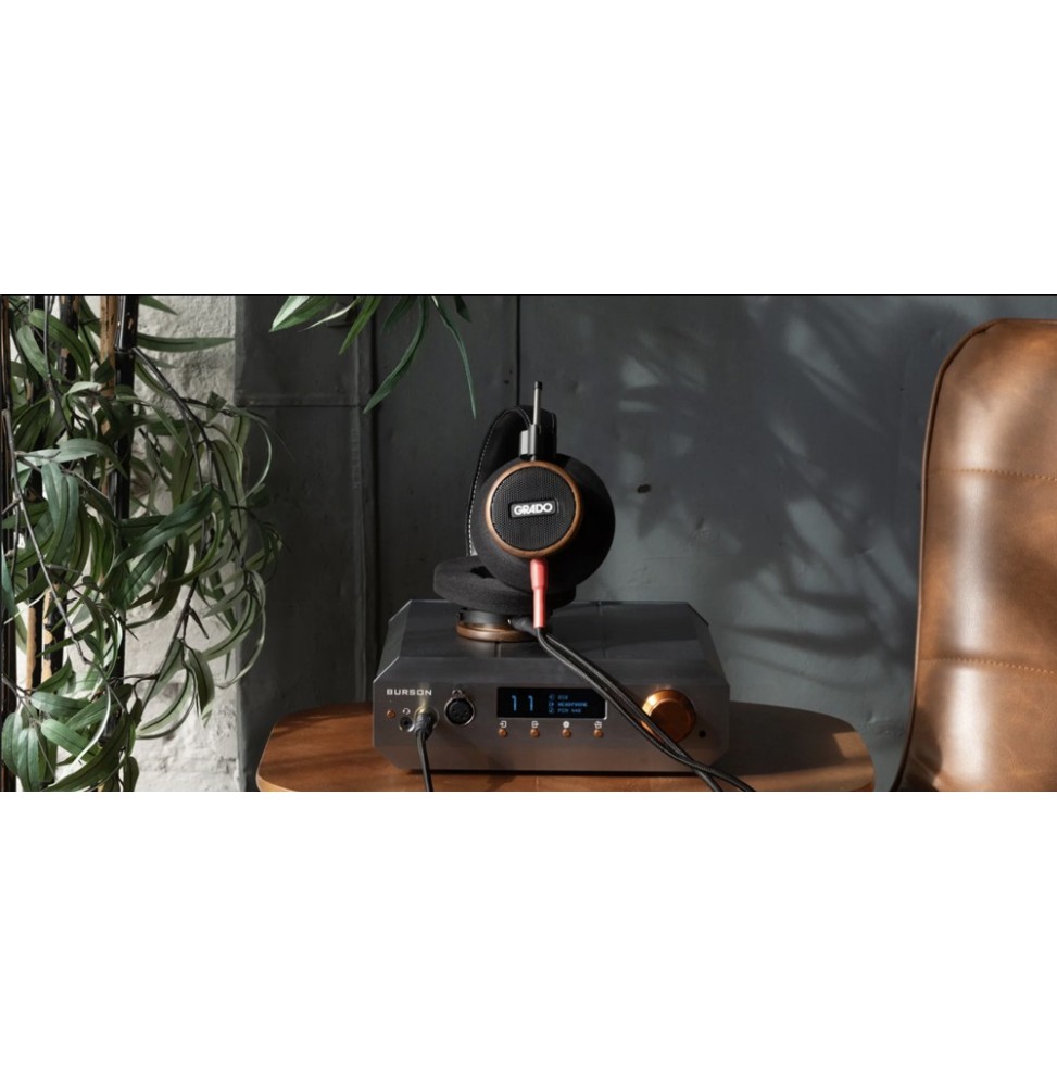 GRADO - S550 Kopfhörer