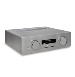 AVM OVATION CS 8.3 High End All-in-One Streaming CD-Receiver und 2x550 W