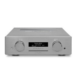 AVM OVATION CS 8.3 High End All-in-One Streaming CD-Receiver und 2x550 W