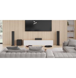 PIEGA Premium Center Small GEN2