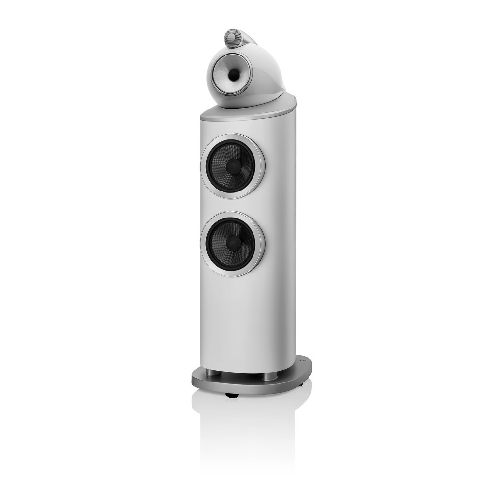 Bowers & Wilkins - 803 D4