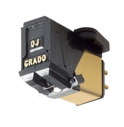 GRADO - Specialty DJ200i Tonzelle