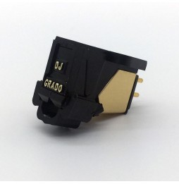 GRADO - Specialty DJ200i Tonzelle