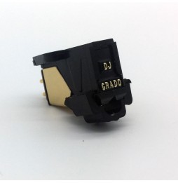 GRADO - Specialty DJ200i Tonzelle