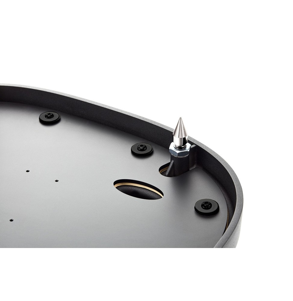 Bowers & Wilkins - 804 D4 - Plinth with Spikes