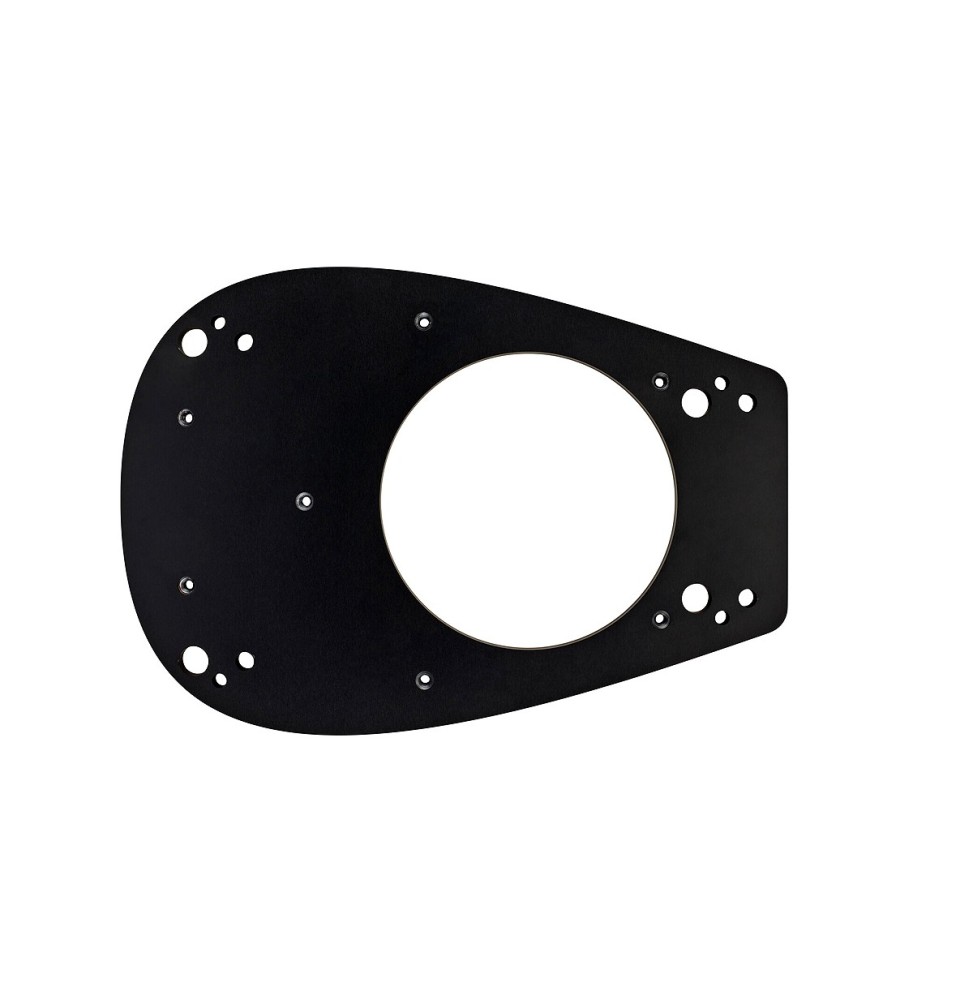 Bowers & Wilkins - 800 Series Diamond D4 - Steel Bottom