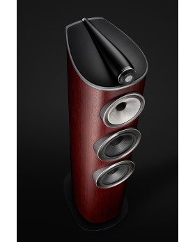 Bowers & Wilkins - 804 D4