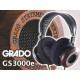 GRADO - GS3000e Kopfhörer