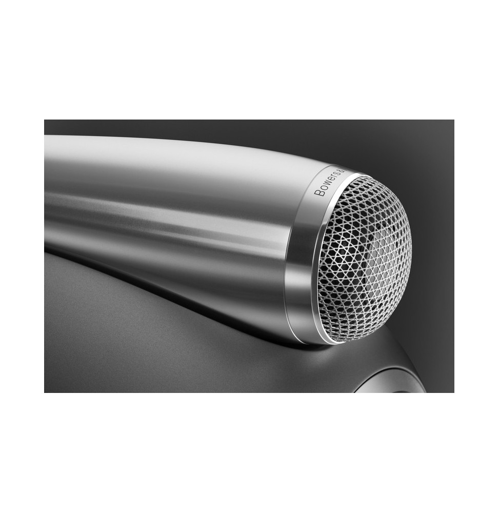 Bowers & Wilkins - 800 Series Diamond D4 - Tweeter