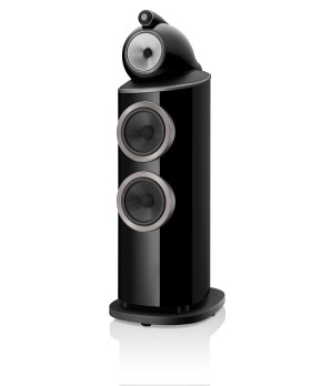 Bowers & Wilkins - 802 D4