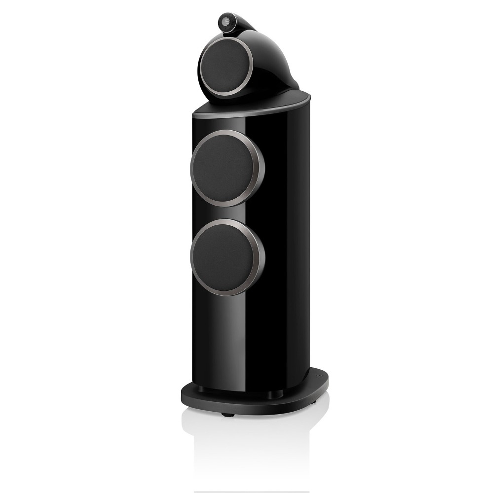 Bowers & Wilkins - 802 D4