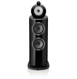 Bowers & Wilkins - 802 D4