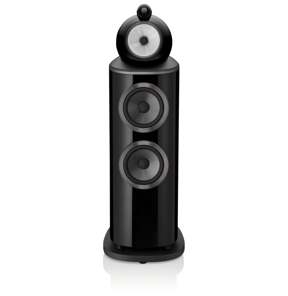 Bowers & Wilkins - 802 D4