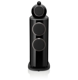 Bowers & Wilkins - 802 D4