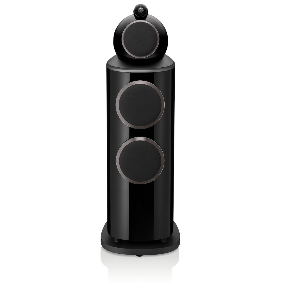 Bowers & Wilkins - 802 D4