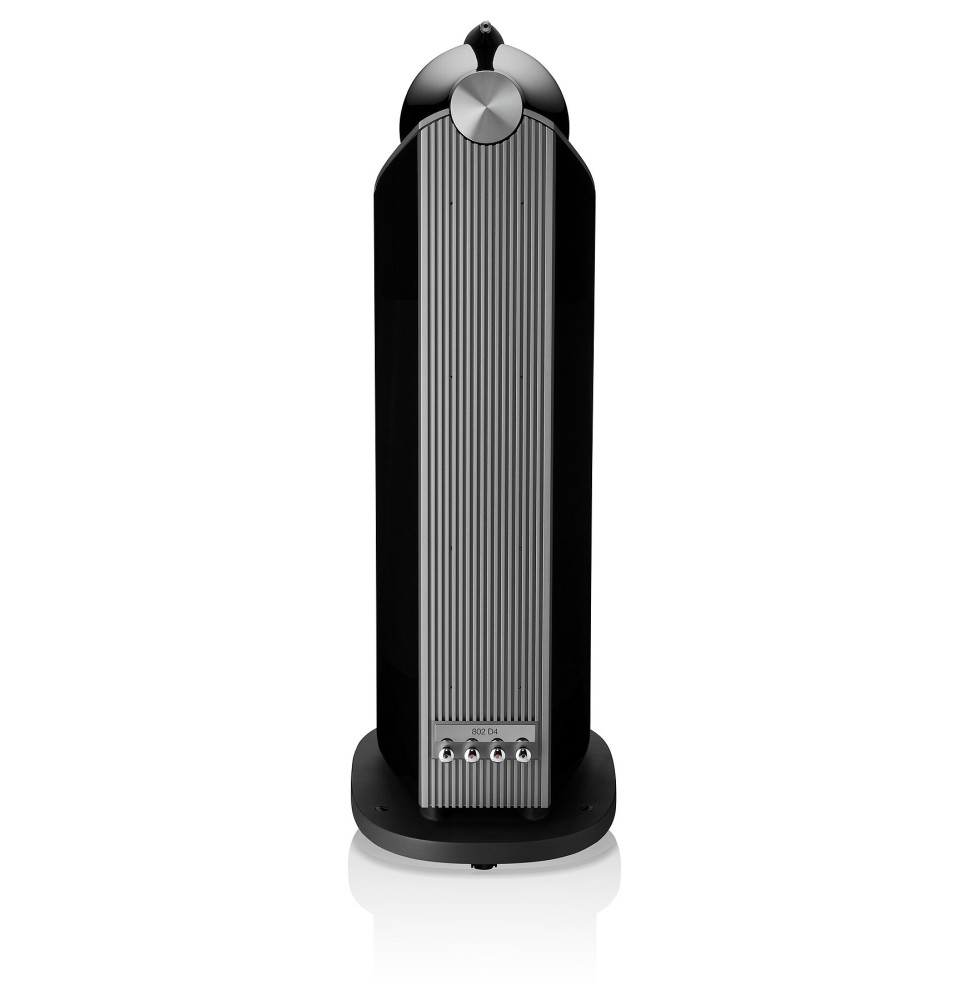 Bowers & Wilkins - 802 D4