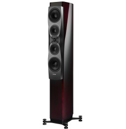 Dynaudio CONFIDENCE 50 - Ruby Wood High Gloss