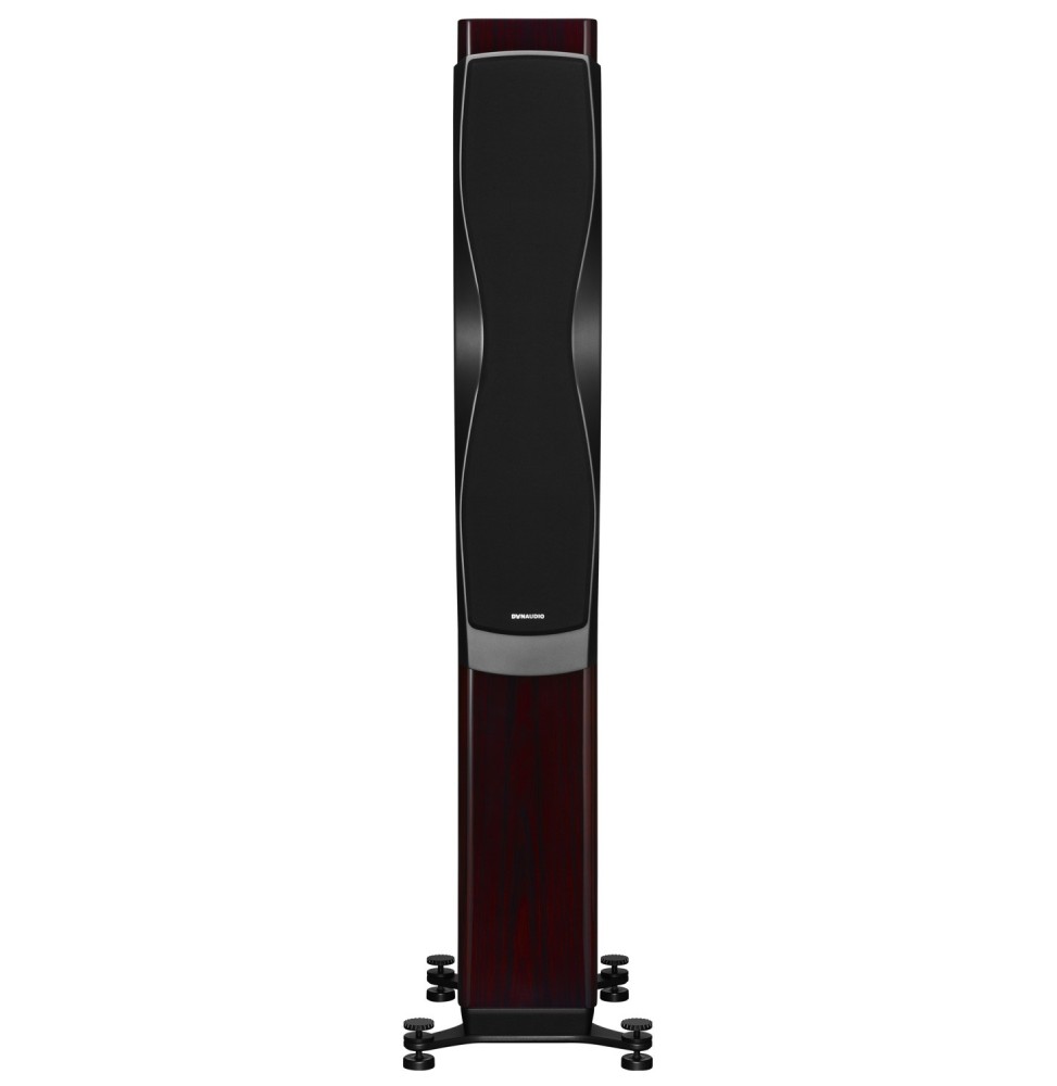 Dynaudio CONFIDENCE 50 - Ruby Wood High Gloss