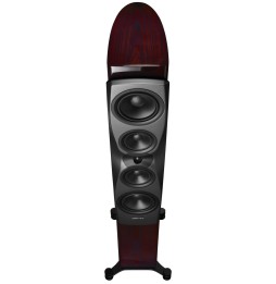 Dynaudio CONFIDENCE 50 - Ruby Wood High Gloss