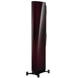 Dynaudio CONFIDENCE 50 - Ruby Wood High Gloss