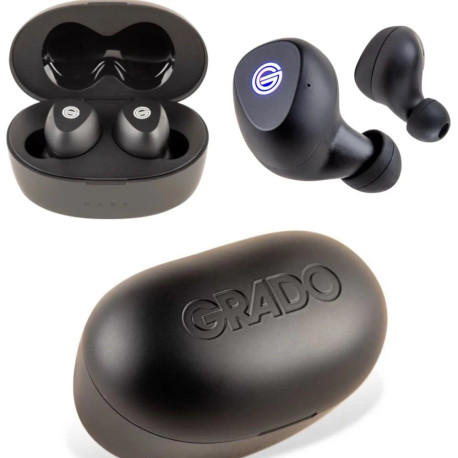 GRADO - GT220 In-Ear Kopfhörer
