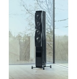 Dynaudio CONFIDENCE 50i - Space High Gloss