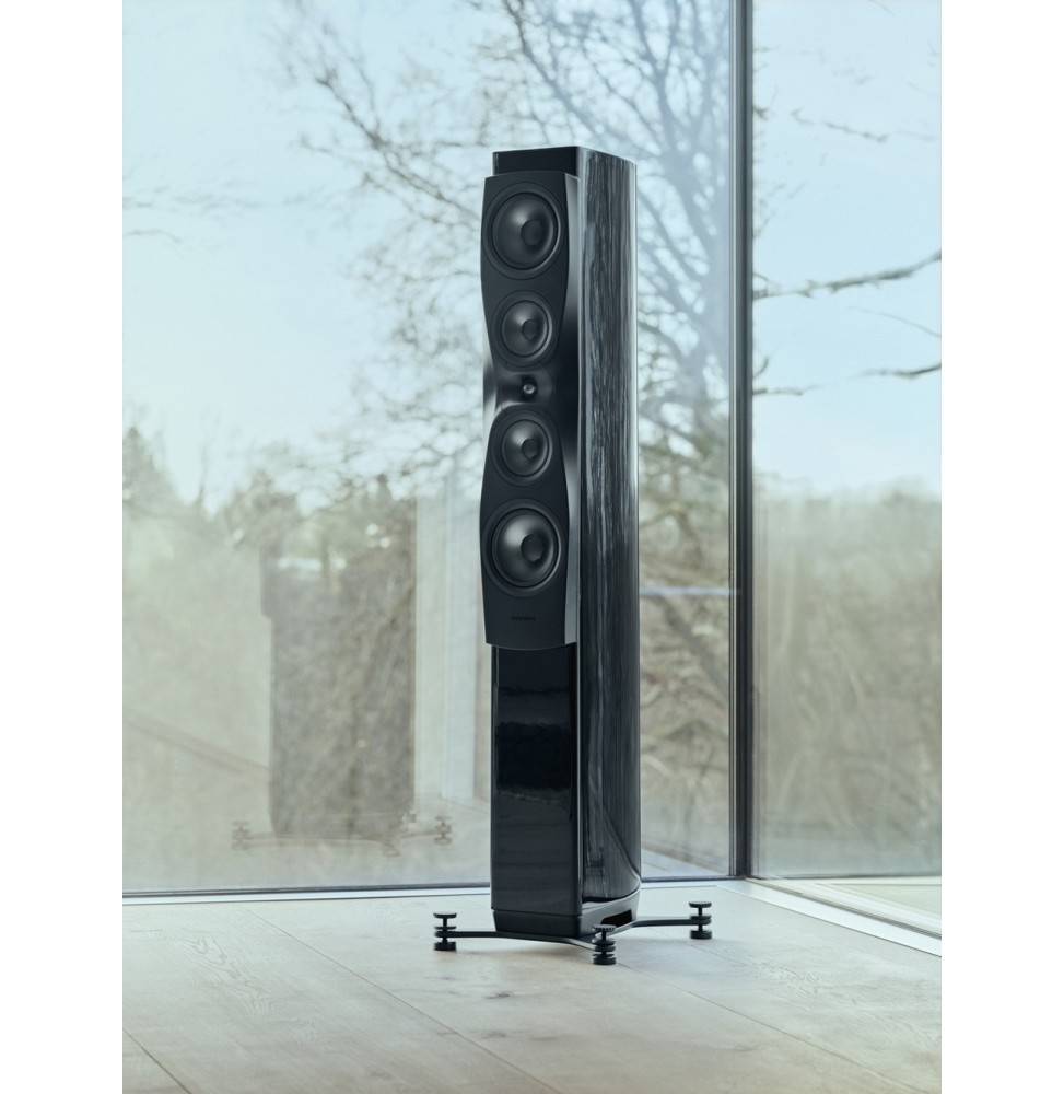 Dynaudio CONFIDENCE 50i - Space High Gloss