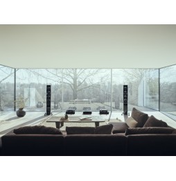 Dynaudio CONFIDENCE 50i - Space High Gloss