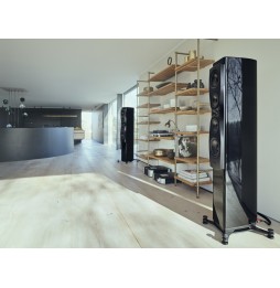 Dynaudio CONFIDENCE 50i - Space High Gloss
