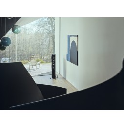 Dynaudio CONFIDENCE 50i - Space High Gloss