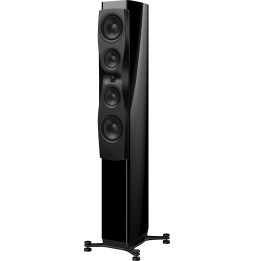 Dynaudio CONFIDENCE 50i - Space High Gloss