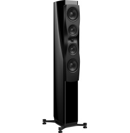 Dynaudio CONFIDENCE 50i - Space High Gloss