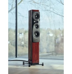 Dynaudio CONFIDENCE 30i - Ruby Wood High Gloss