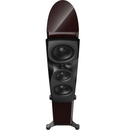 Dynaudio CONFIDENCE 30i - Ruby Wood High Gloss