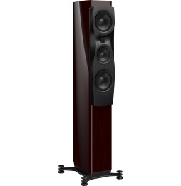 Dynaudio CONFIDENCE 30i - Ruby Wood High Gloss