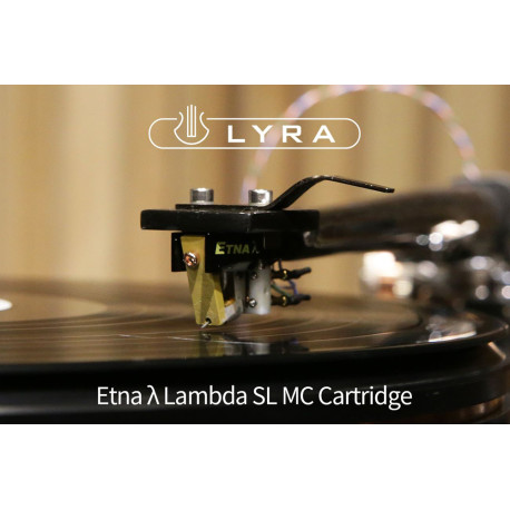 LYRA - Etna Lambda SL