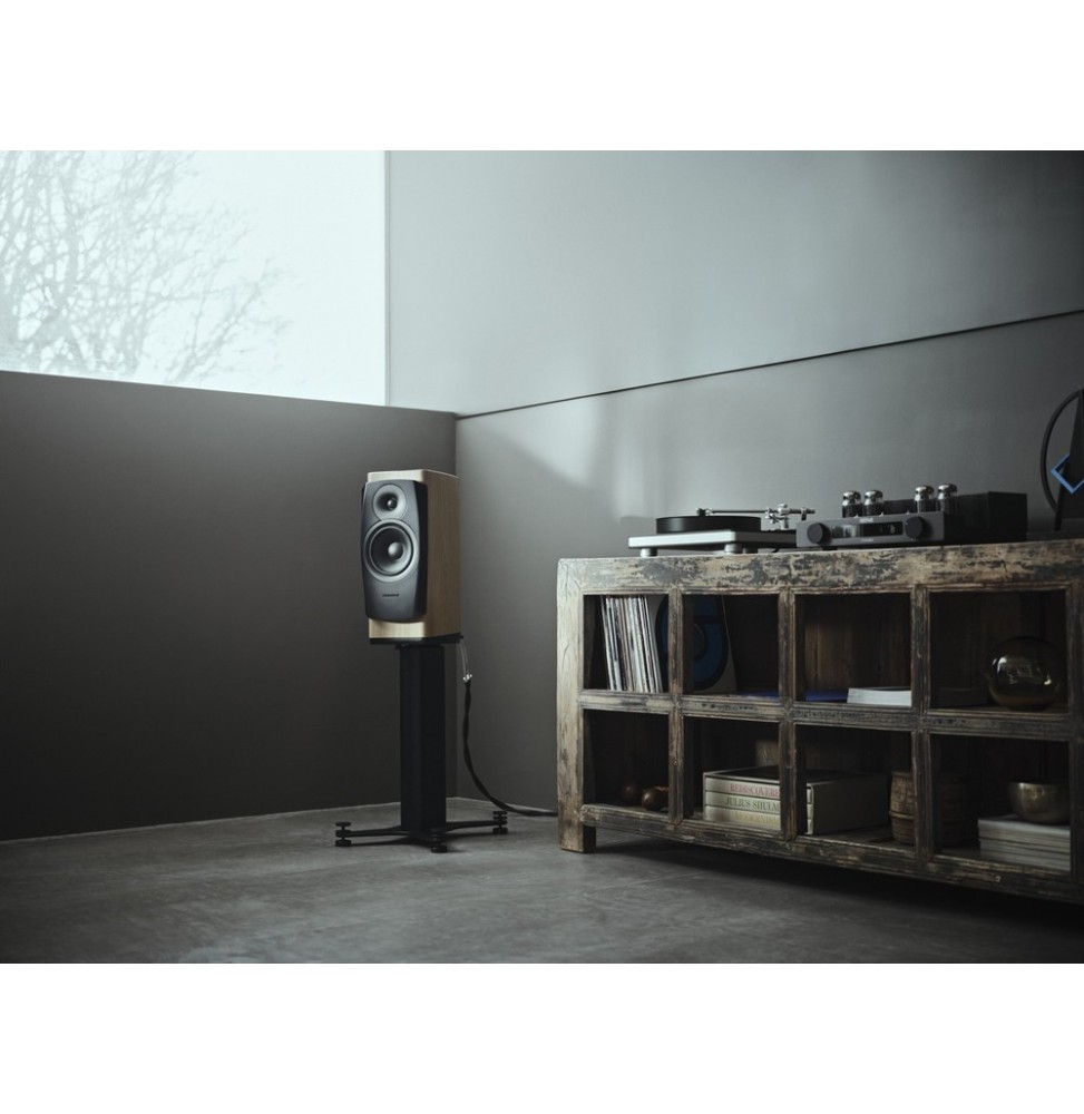 Dynaudio CONFIDENCE 20i - Blonde Wood