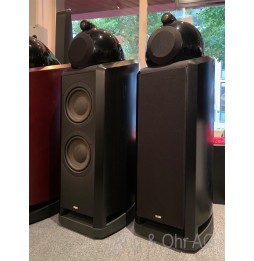 Bowers & Wilkins 802 Nautilus