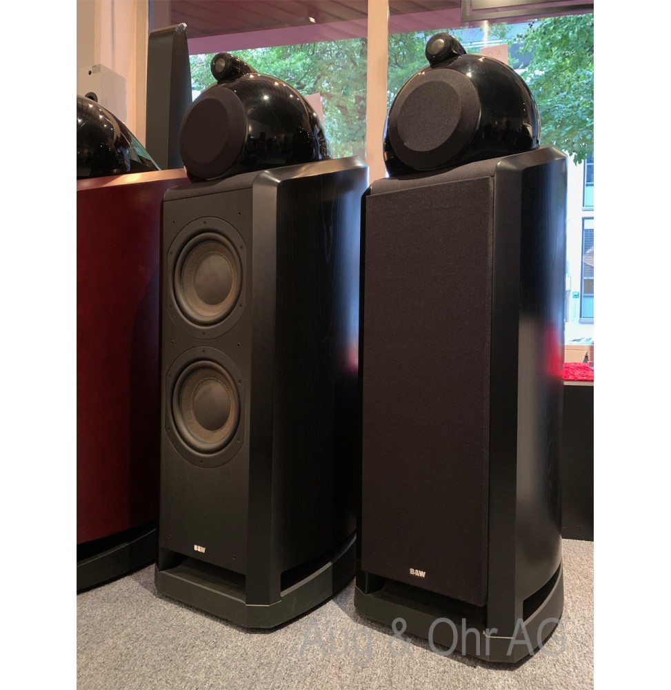 Bowers & Wilkins 802 Nautilus
