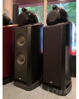 Bowers & Wilkins 802 Nautilus