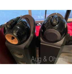 Bowers & Wilkins 802 Nautilus