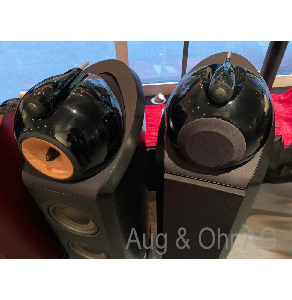 Bowers & Wilkins 802 Nautilus