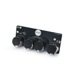 AVM EVOLUTION - CS BLACK EDITION - Kondensator-Erweiterungsmodul