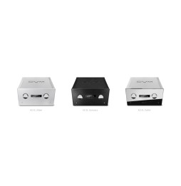 AVM OVATION - AS XL - Reference Streaming Verstärker