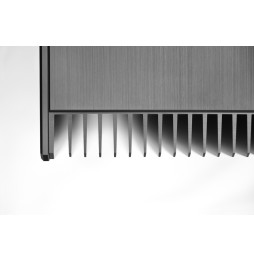 AVM OVATION - AS XL - Reference Streaming Verstärker