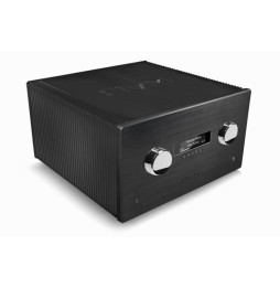 AVM OVATION - AS XL - Reference Streaming Verstärker