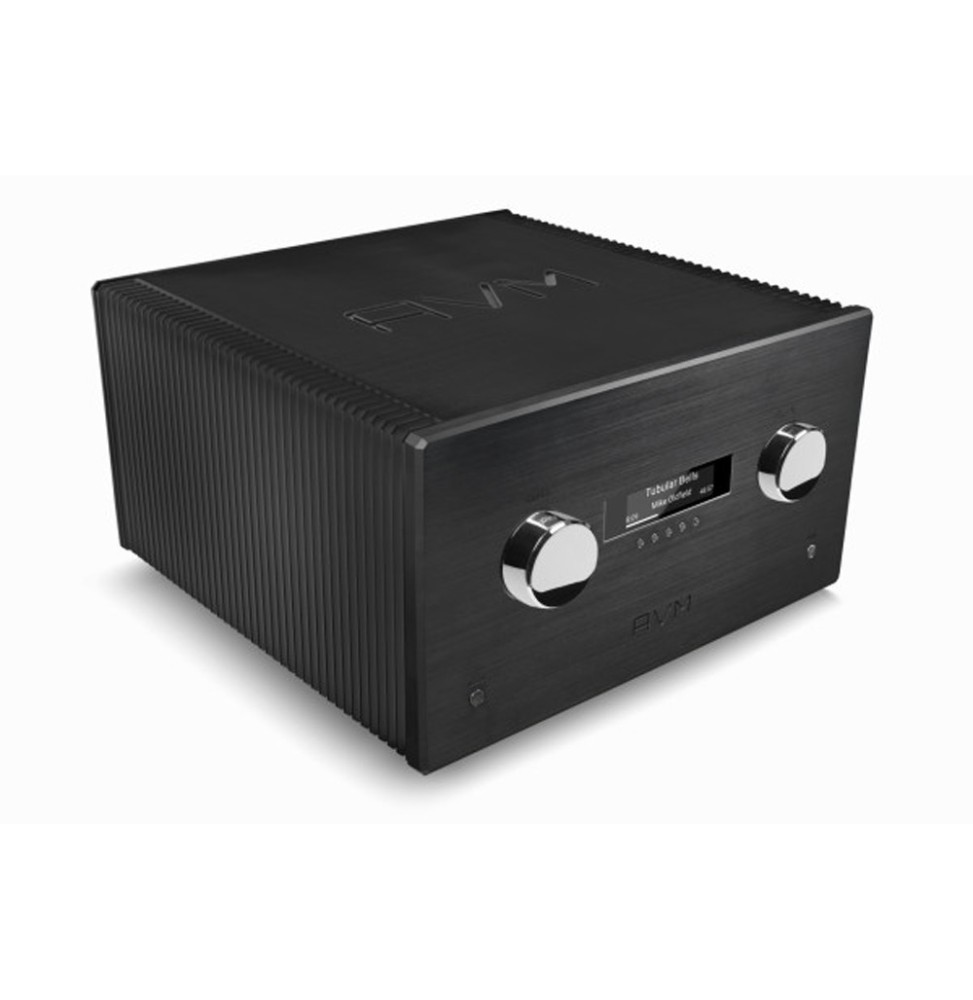 AVM OVATION - AS XL - Reference Streaming Verstärker