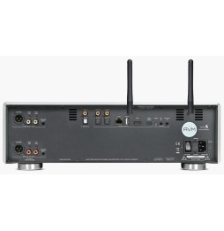 AVM OVATION - MP 8.3 S - Media- / CD-Player mit Streaming